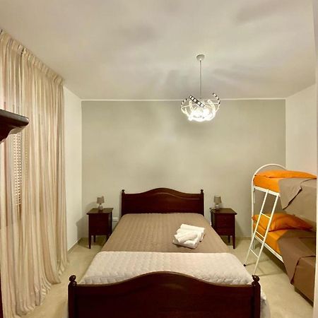 Il Mare In Tasca - Casa Vacanze - Loc.托雷拉皮罗 外观 照片