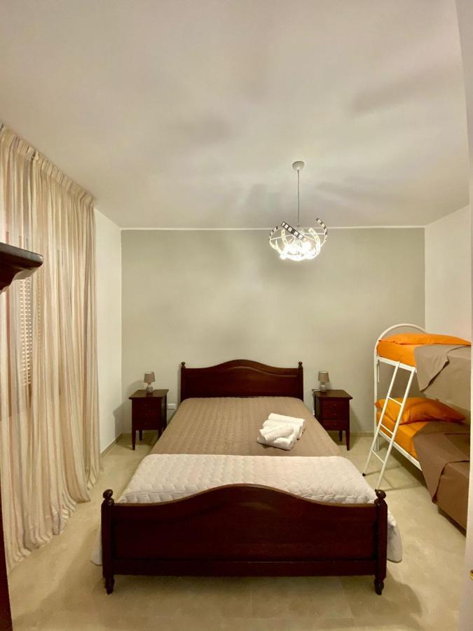 Il Mare In Tasca - Casa Vacanze - Loc.托雷拉皮罗 外观 照片