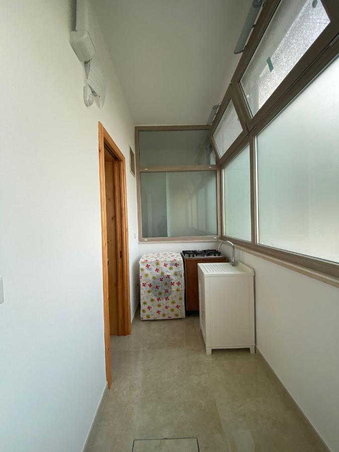 Il Mare In Tasca - Casa Vacanze - Loc.托雷拉皮罗 外观 照片